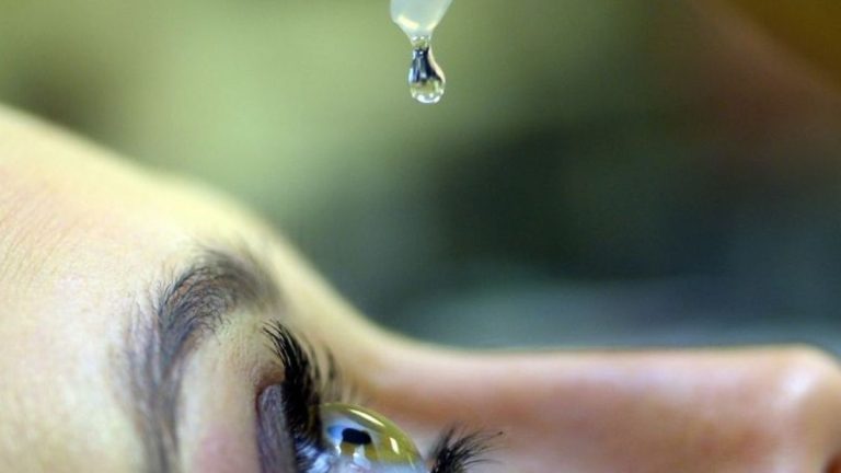 Dia Nacional do Glaucoma