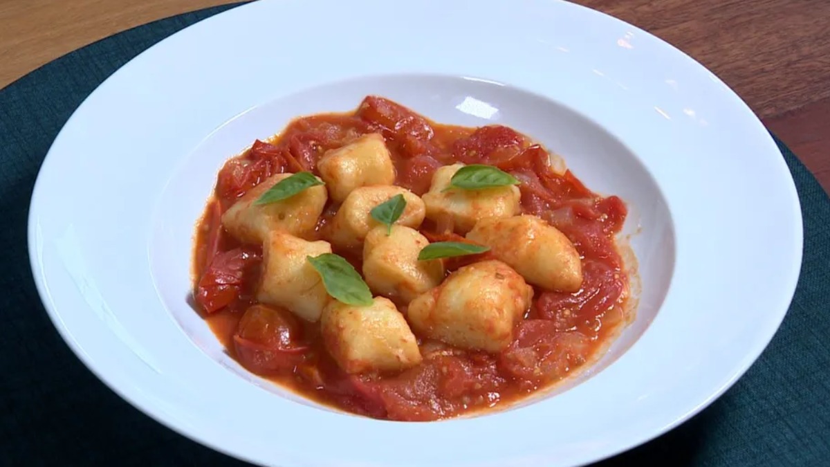 É difícil encontrar alguém que resista