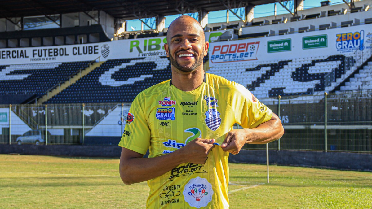 goleiro Copa Paulista