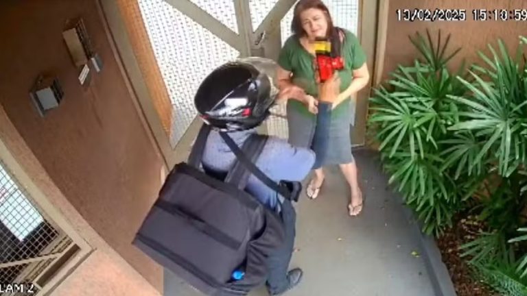 Polícia Civil investiga quadrilha que causou