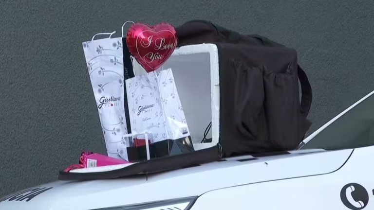 Idosa escapa do ‘golpe do aniversário’