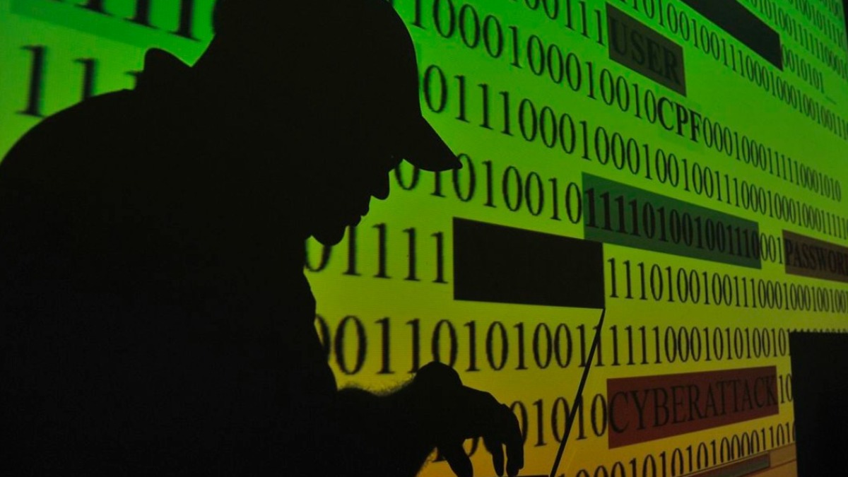 Golpes digitais Brasil
