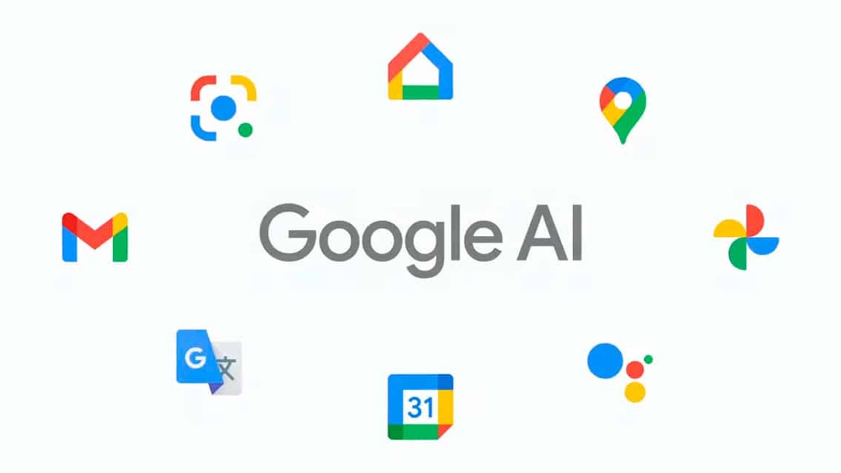 revolucionar buscas Google