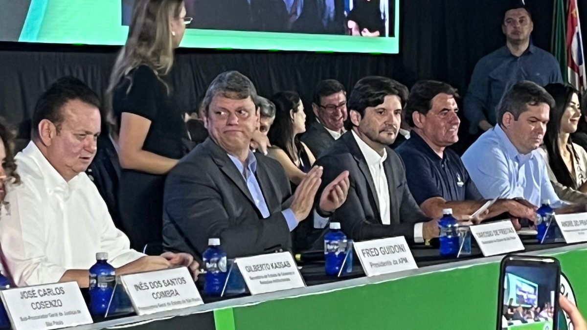 Tarcísio de Freitas