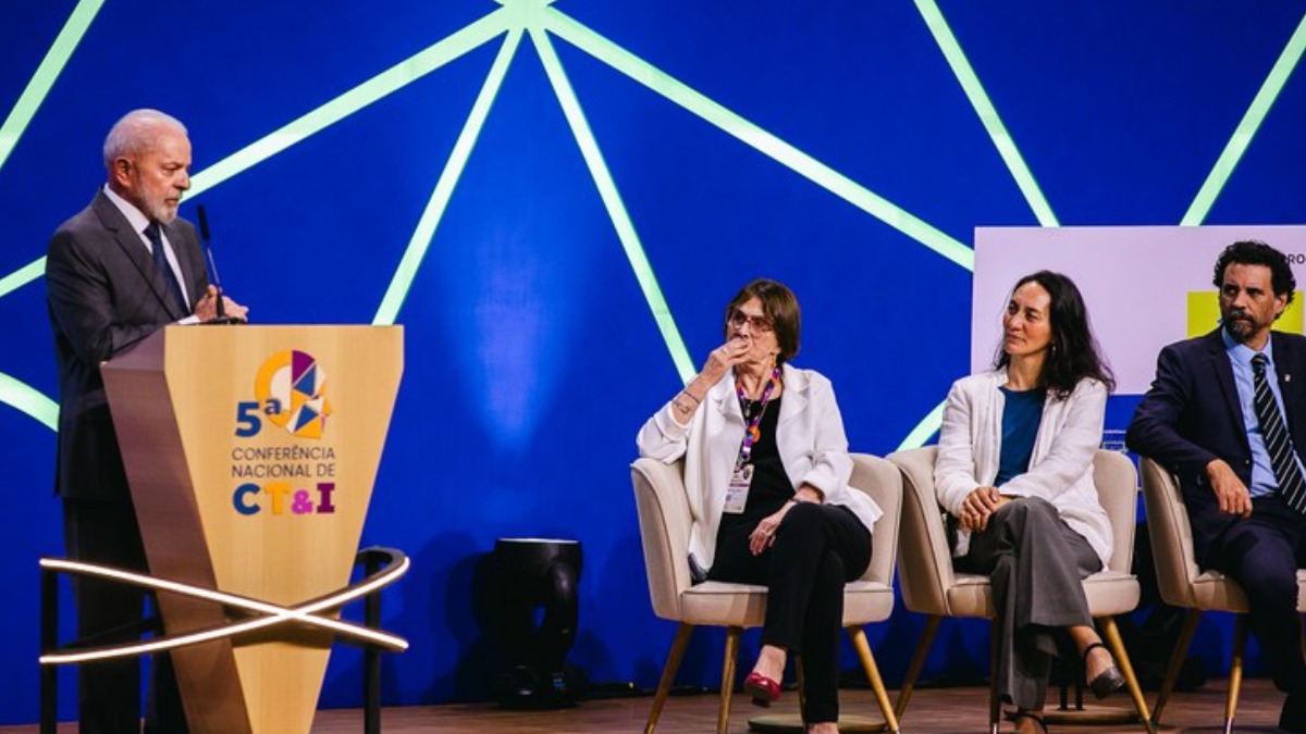 Inteligência Artificial brasileira