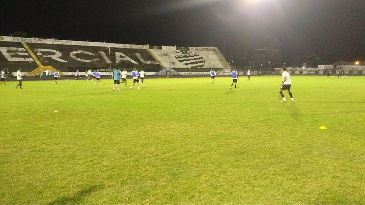 Gramado Palma Travassos