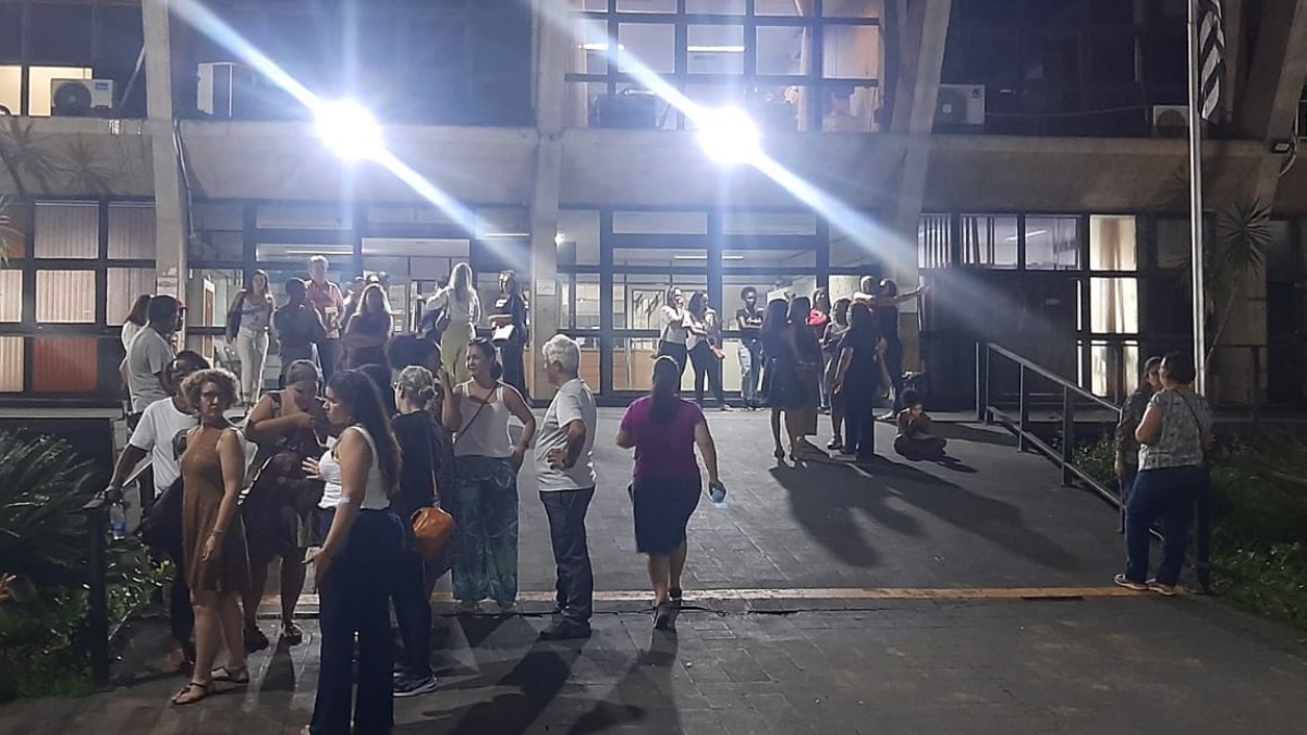 servidores públicos