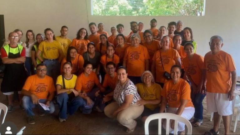 Grupo de 29 peregrinos tem prejuízo