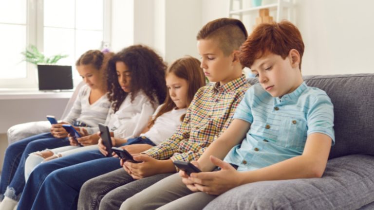 Estamos vivendo uma epidemia silenciosa de