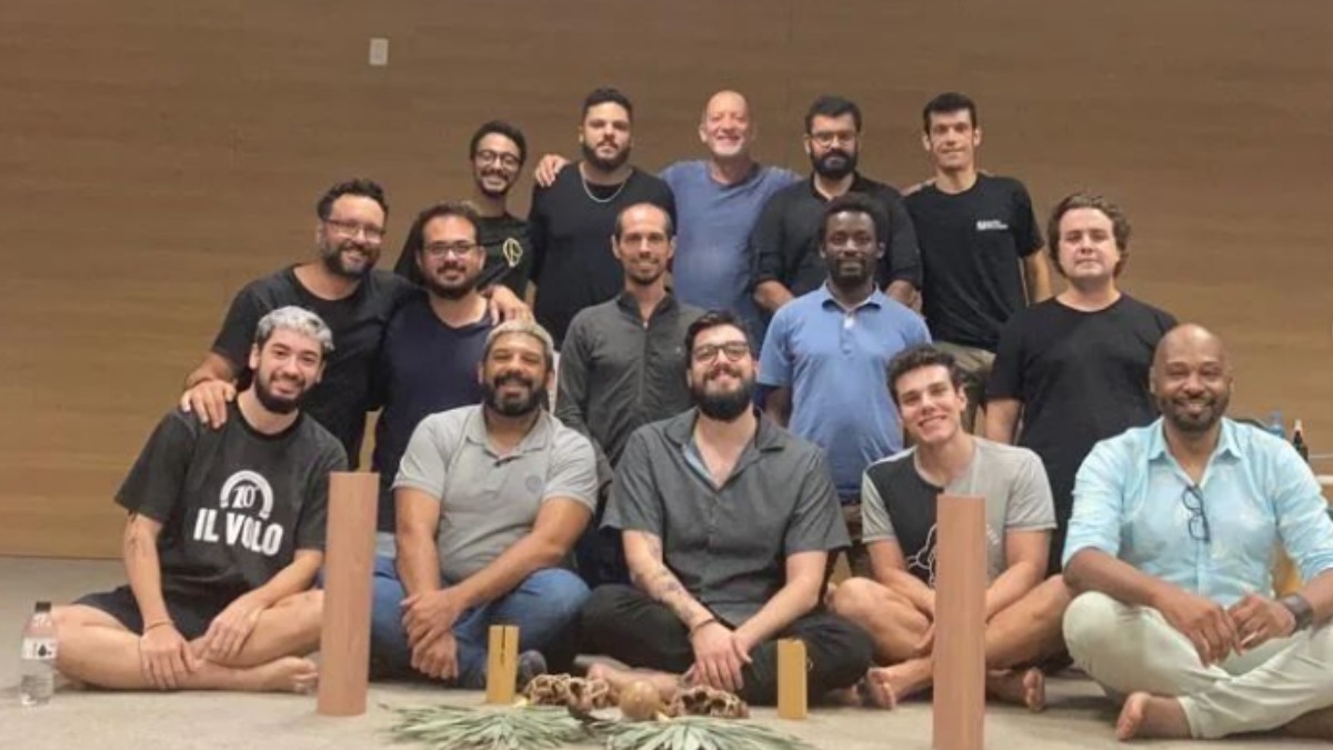 estereótipos da masculinidade