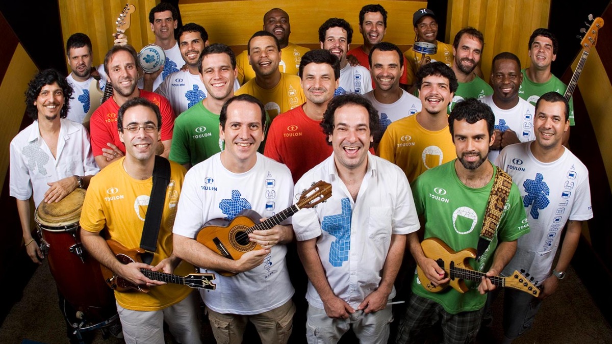 show Monobloco Ribeirão Preto