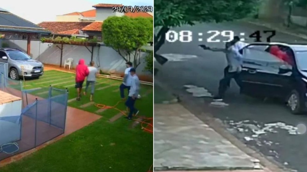 furtos na Vila Virgínia