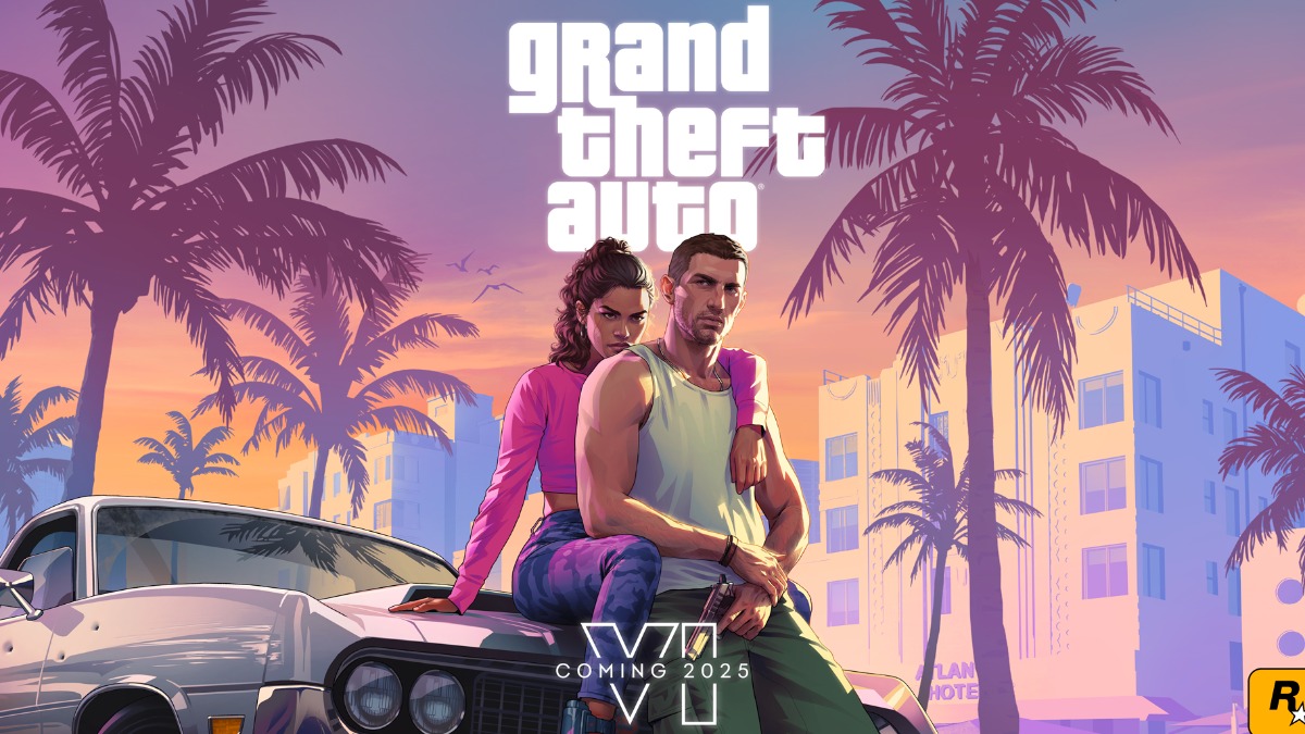 GTA 6 ganha prêmio de jogo