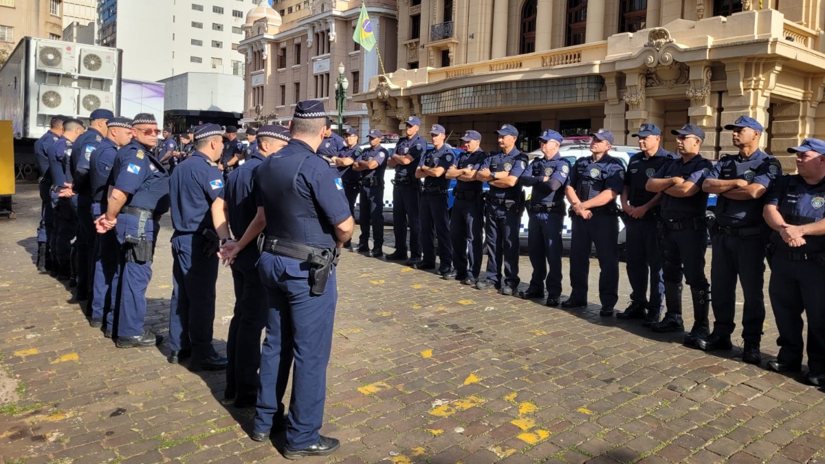 Justiça autoriza retomada do concurso público