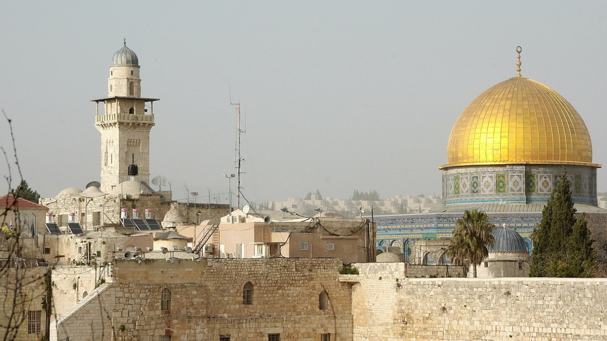 Israelense israelita