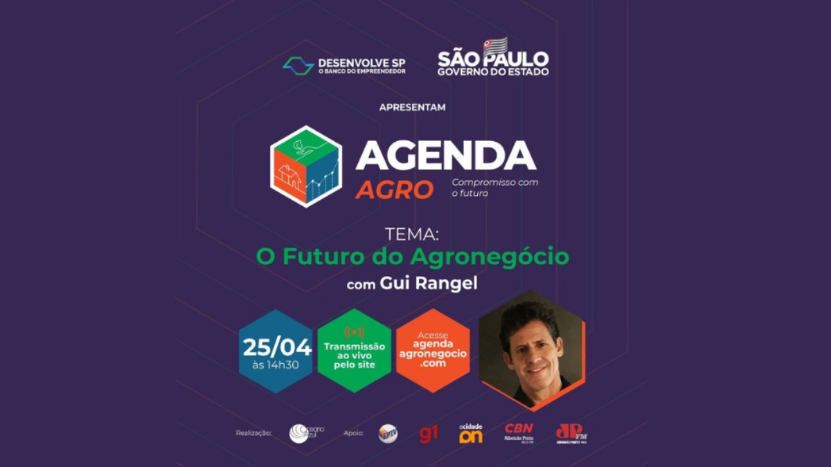 Agenda Agro