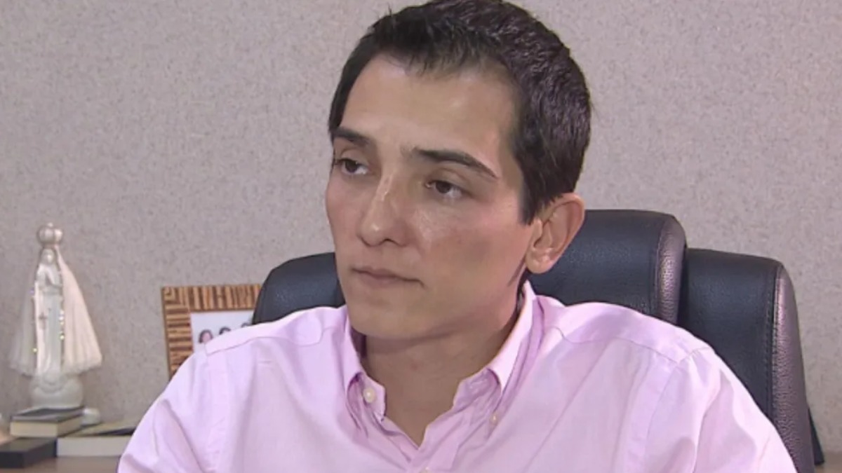 ex-prefeito Barretos