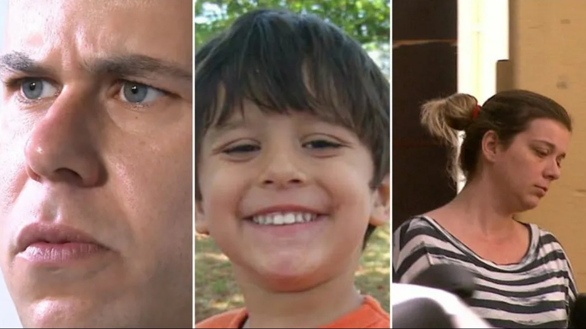 Julgamento Guilherme Longo