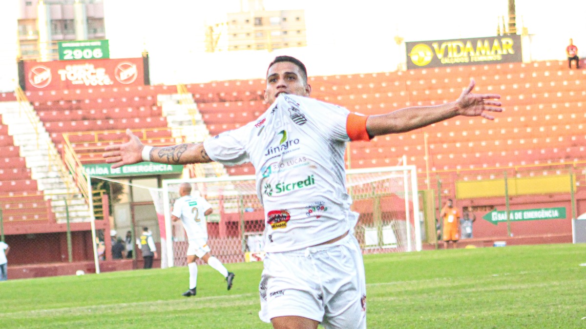 Retorno Guilherme Pitbull