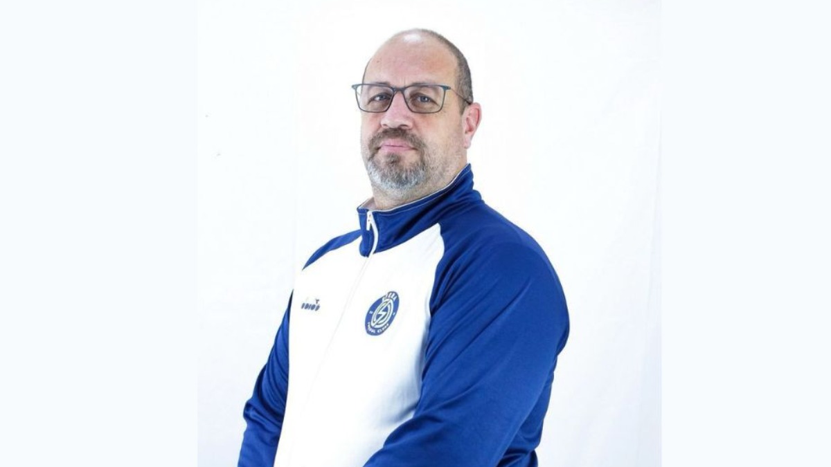 O processo de formação de atletas