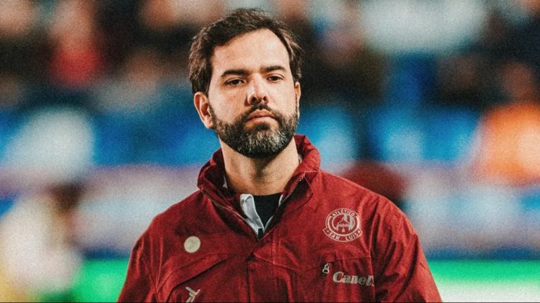 A internacionalização do treinador brasileiro