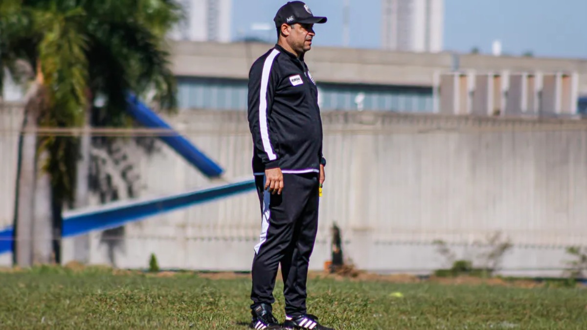 Erramos bastante nas contratações