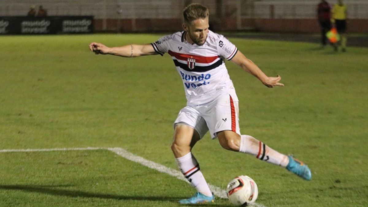 renovação contrato Gustavo Xuxa