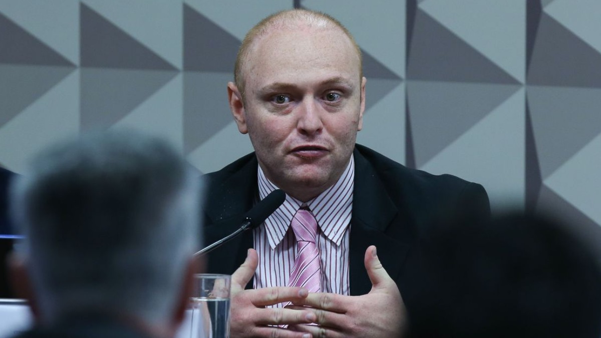 transferência de prisão