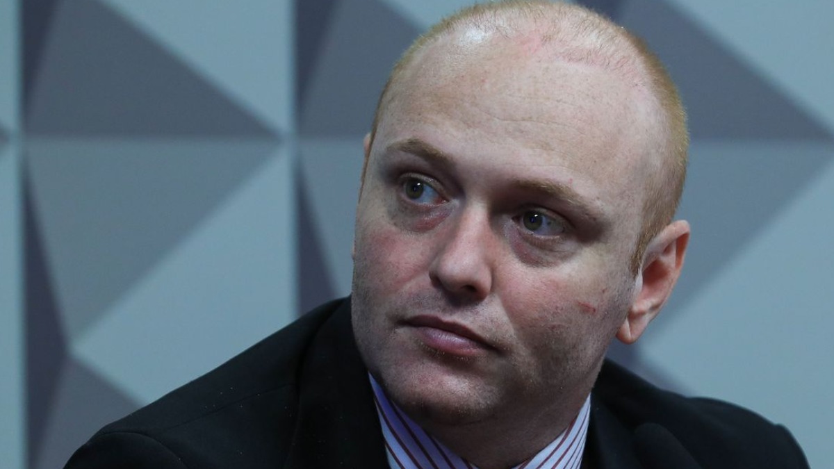 Hacker de Araraquara