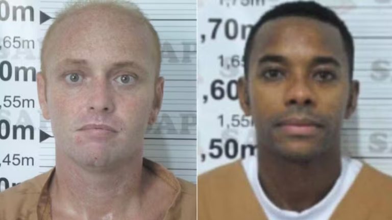 Hacker Walter Delgatti anuncia plano de