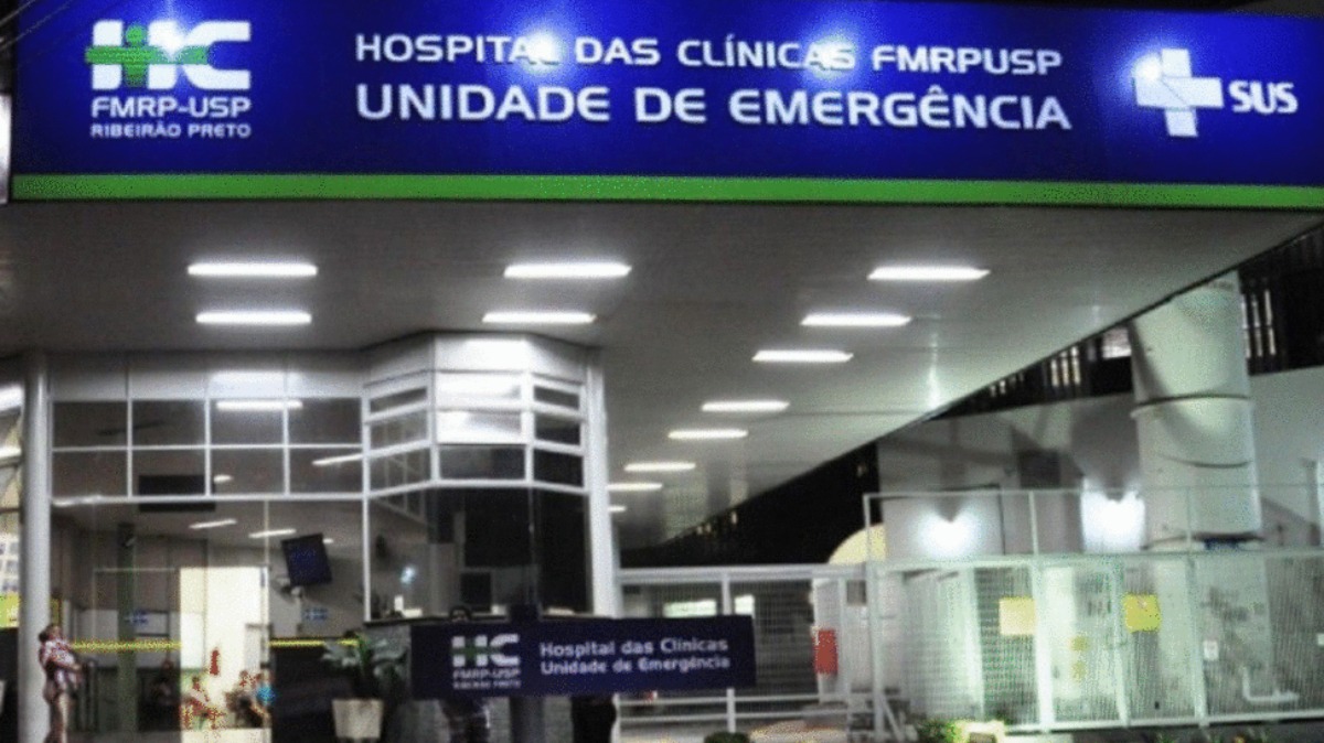 Homem é baleado na cabeça