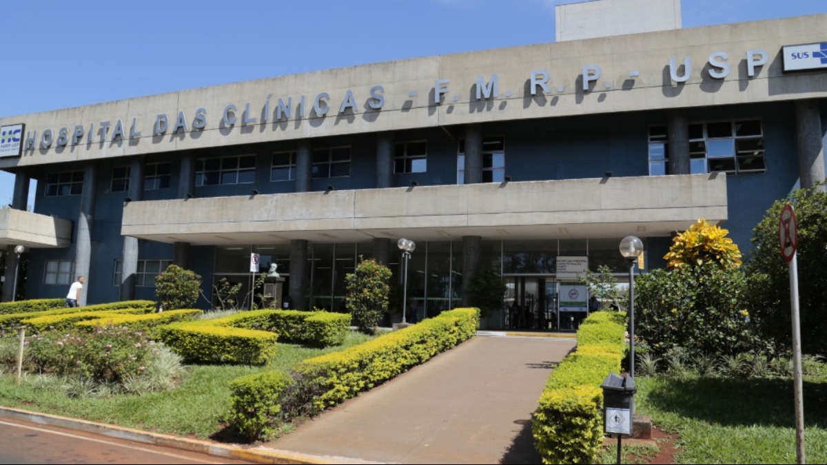 Unidade de emergência HC