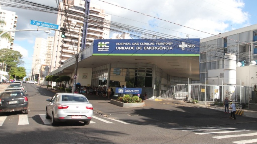 novo HC-UE Ribeirão