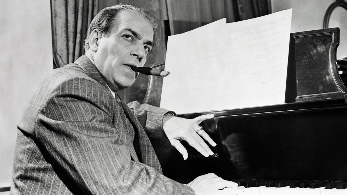 Heitor Villa-Lobos