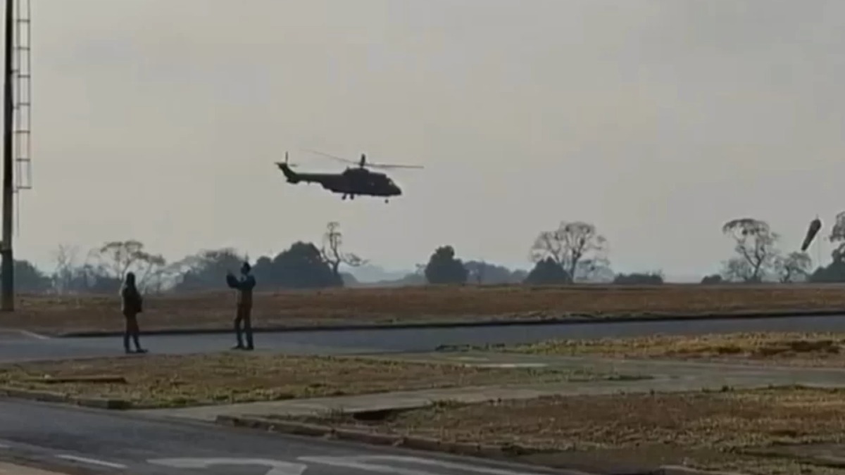 incêndios florestais