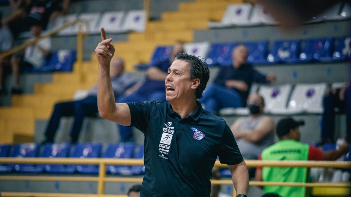 Helinho Garcia Franca