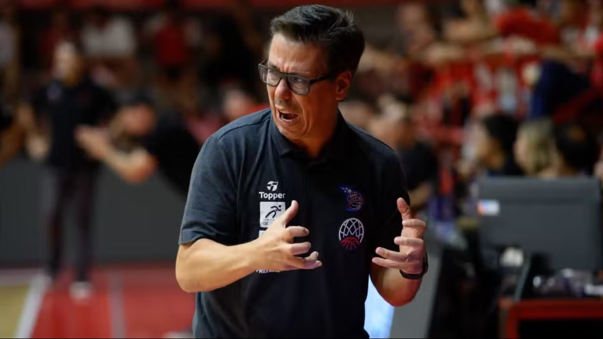 Em jornada no Chile pela BCLA