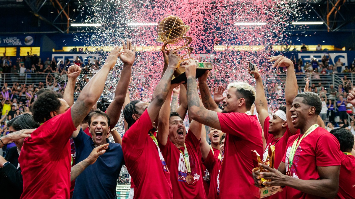 basquetebol nacional