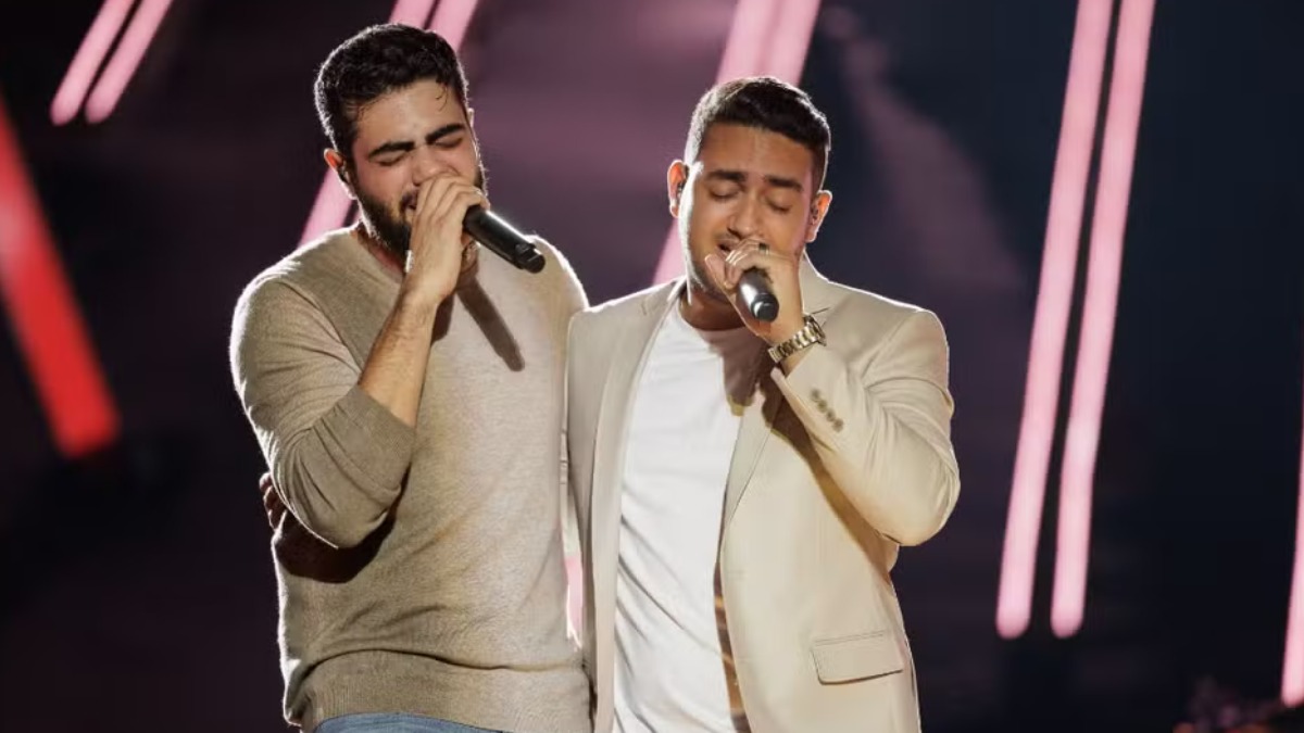 Programação fim de semana