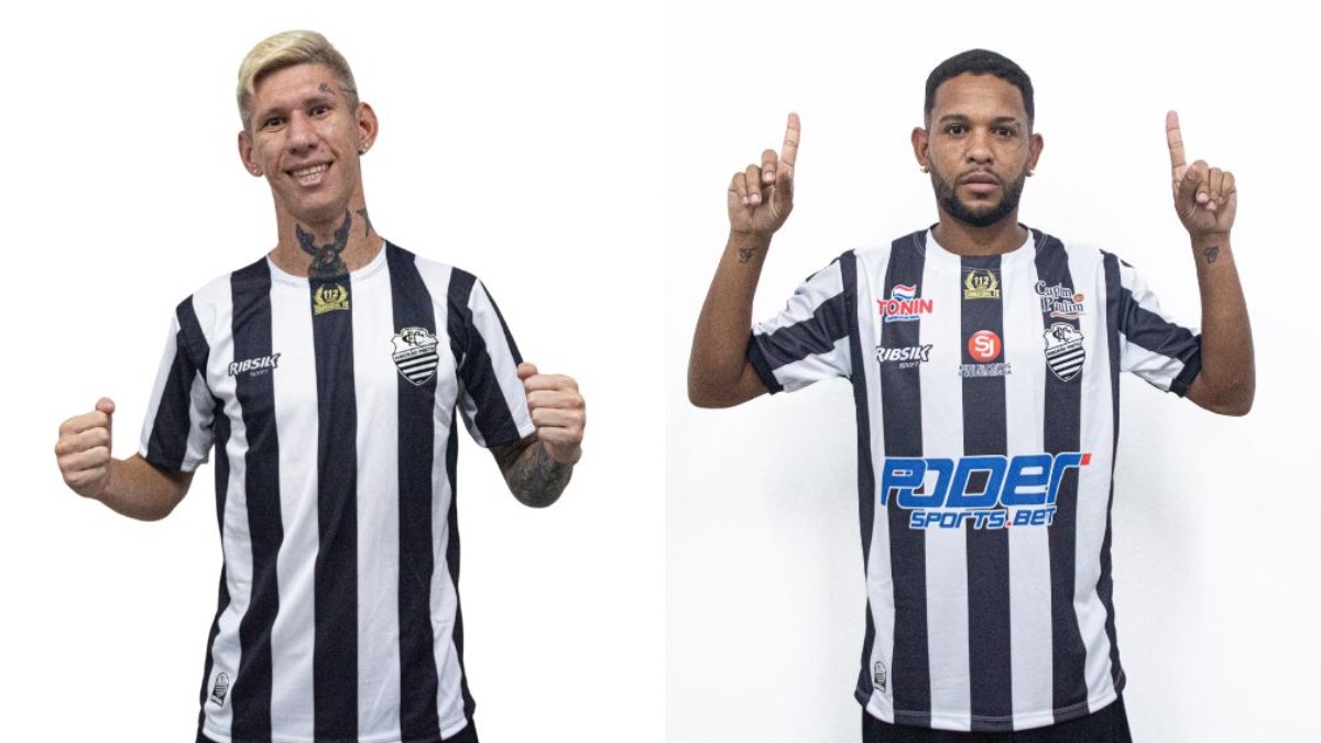 Herrera volta ao Paraguai e Valdeir