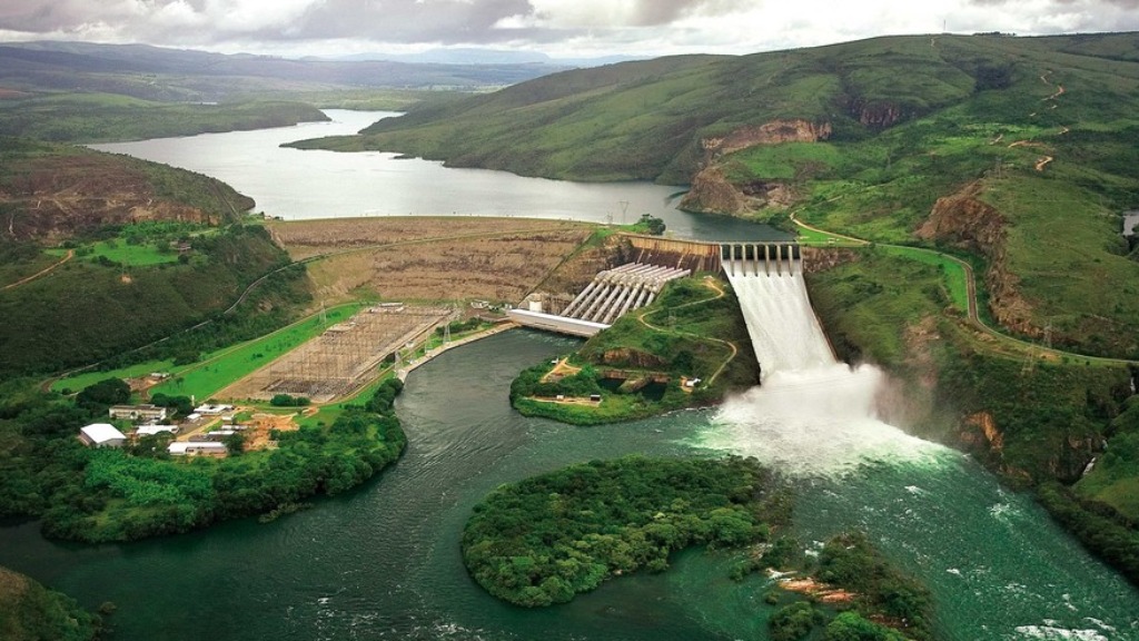 energia limpa Brasil