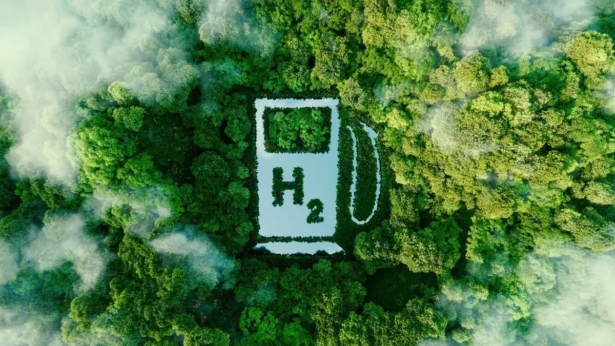 hidrogênio sucroalcooleiro