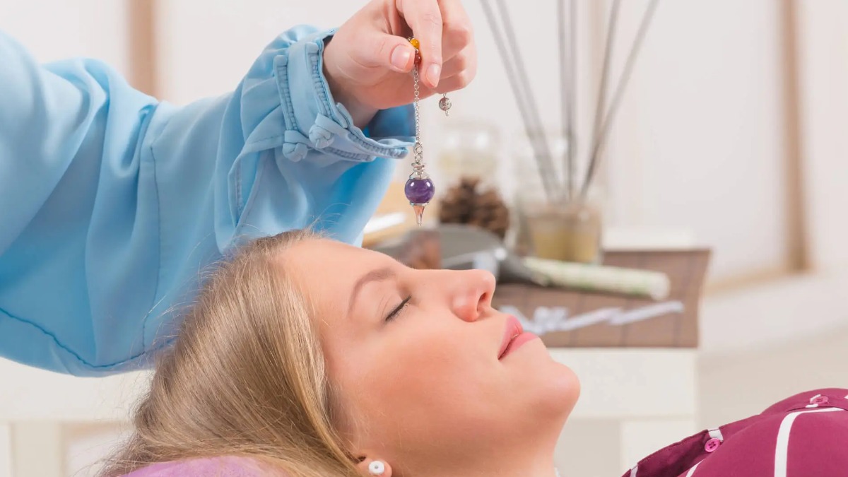 Você sabia que a hipnose pode