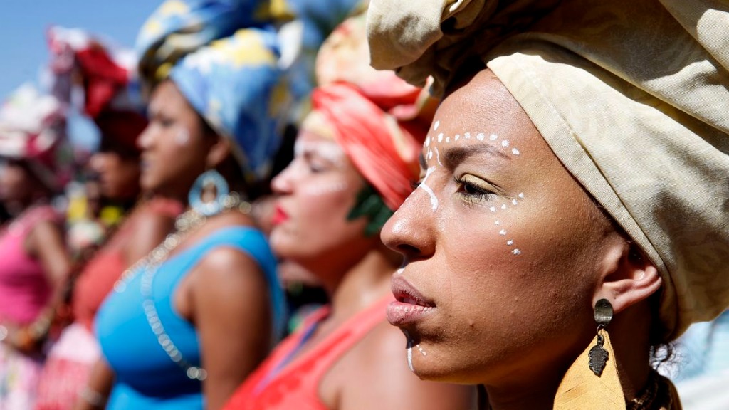 Dia Internacional da Mulher