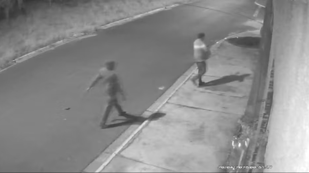 tentativa de homicídio