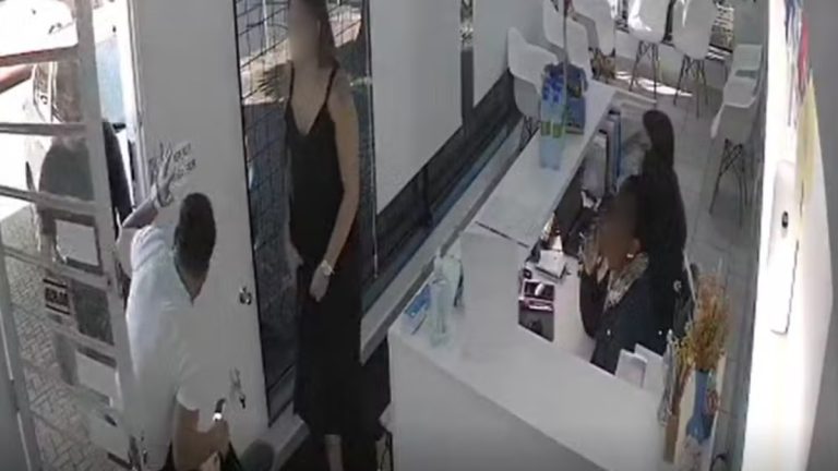 aumento da violência em conflitos cotidianos