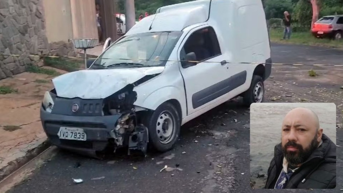 Homem é preso por matar esposa