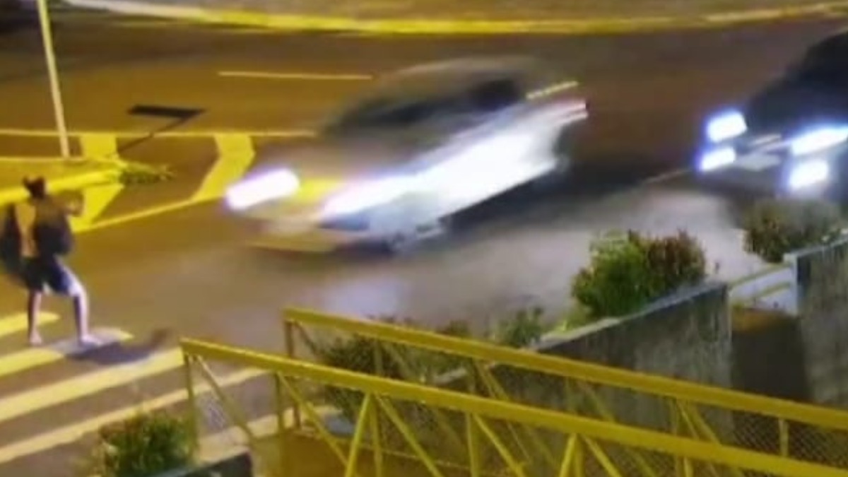 Homem atropelado em Franca é suspeito