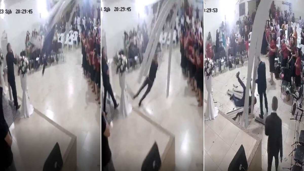 Acidente de trânsito