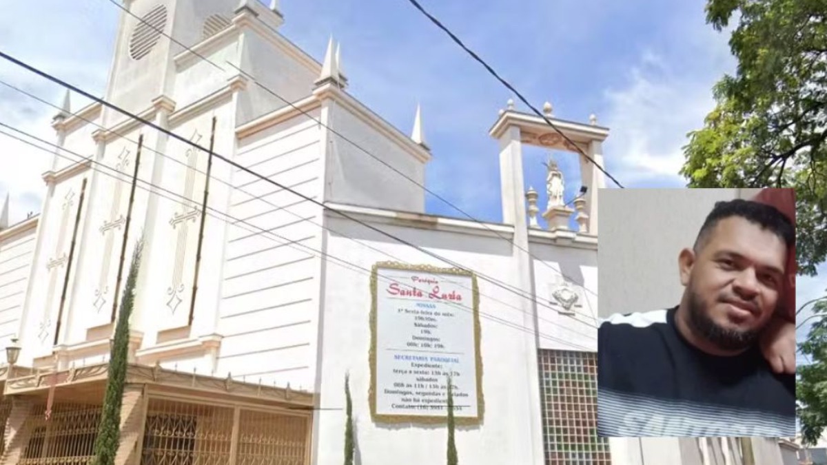 morte nicaraguense Cravinhos